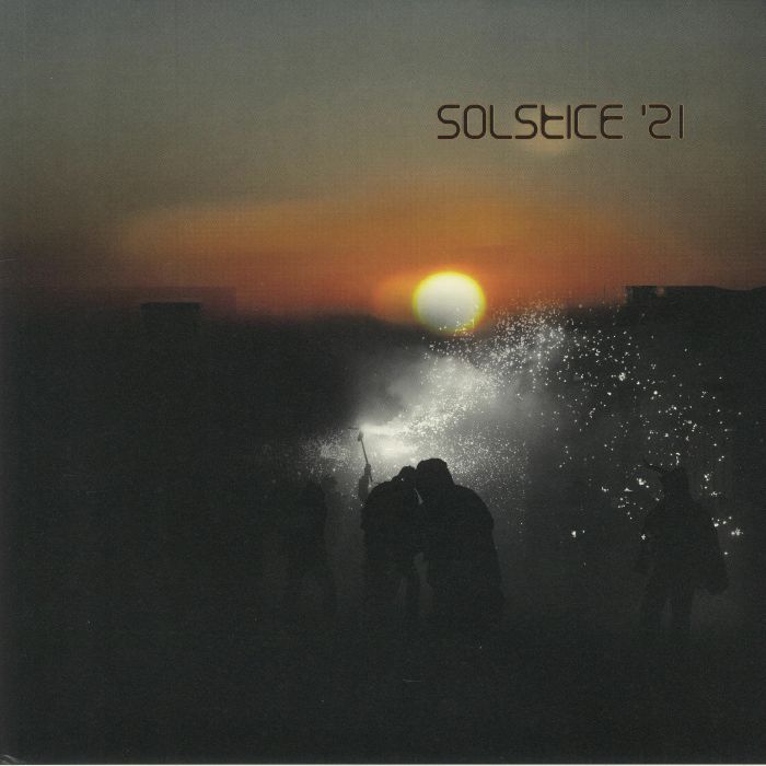 Various Artists Solstice 21