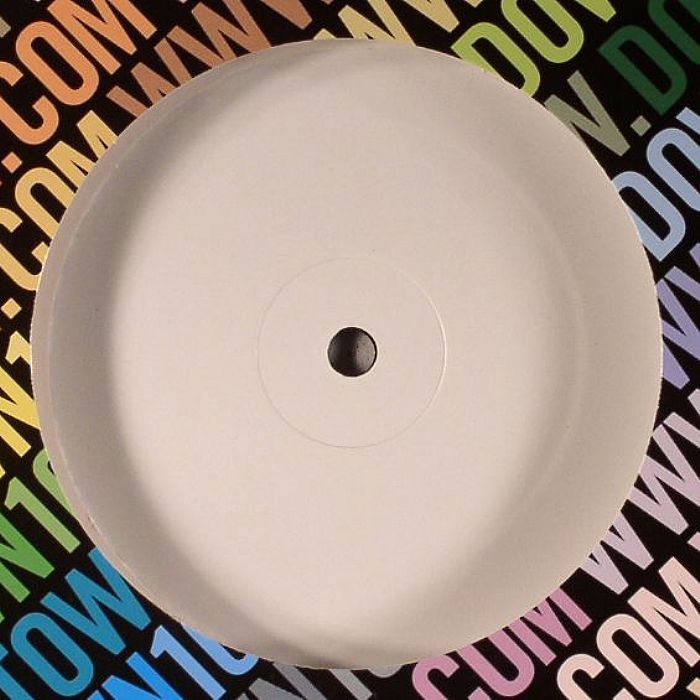 Jihad Muhammad – Asahikawa vinyl cover