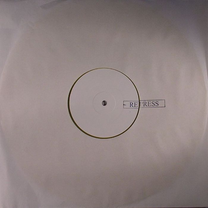Rising Sun – Remember EP vinyl cover