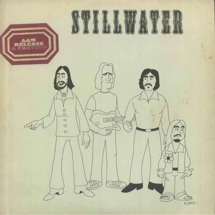Stillwater Vinyl