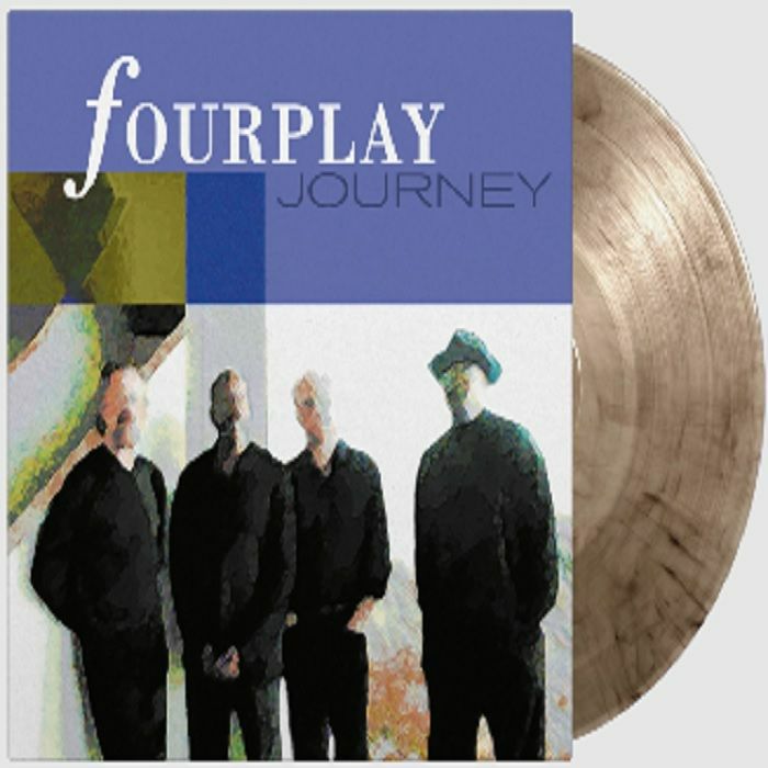 Fourplay Journey