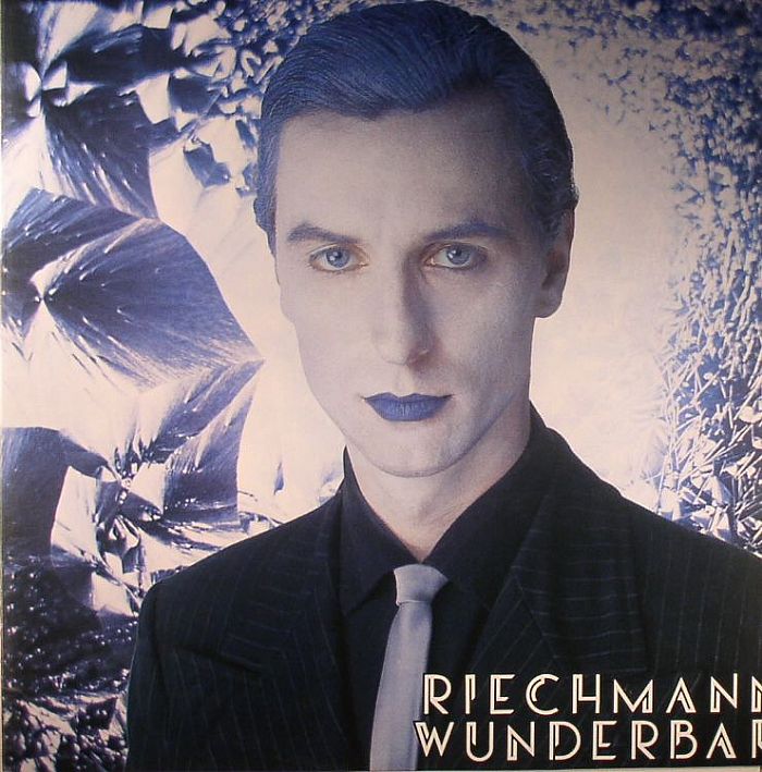 Riechmann Wunderbar