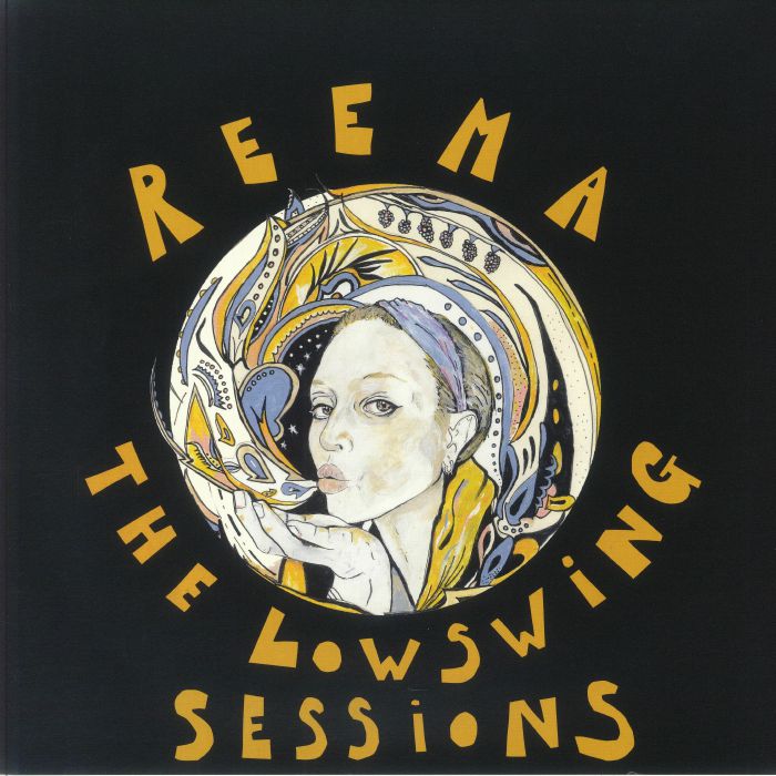 Reema Vinyl