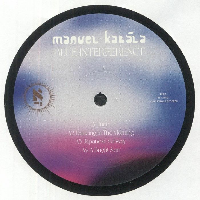 Kabala Vinyl