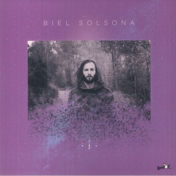 Biel Solsona Vinyl