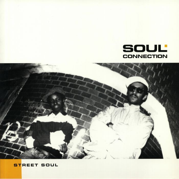 Soul Connection Street Soul