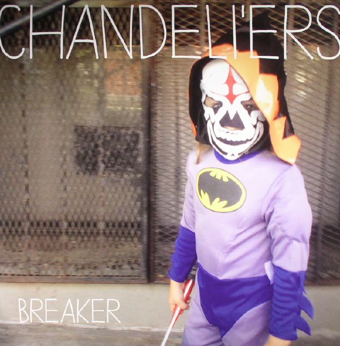 Chandeliers Breaker