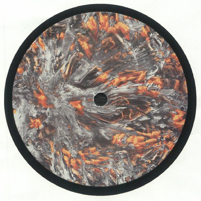 Damage Vinyl
