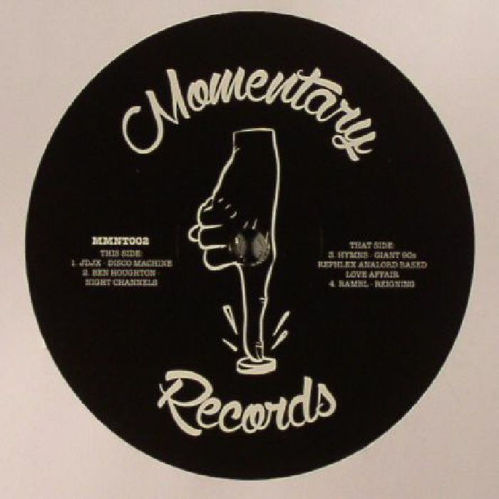 Momentary Vinyl