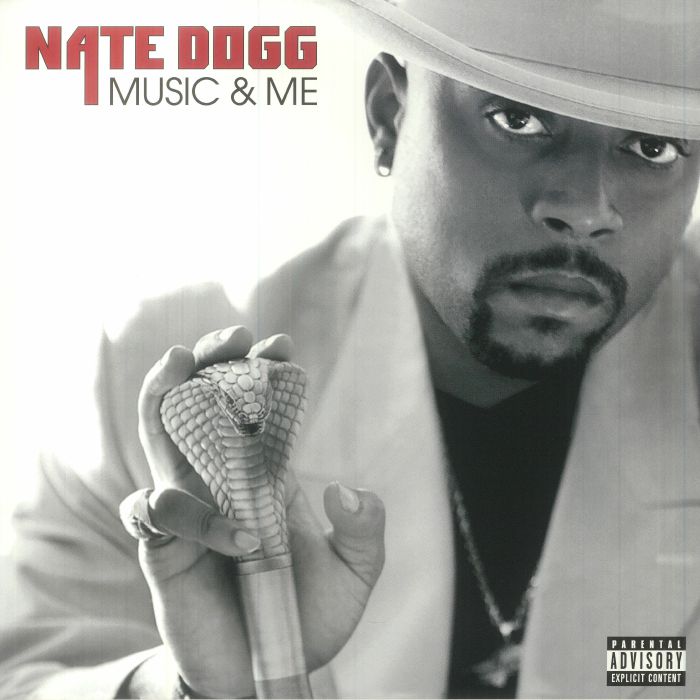 Nate Dogg Music and Me