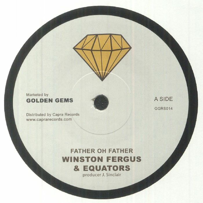 Golden Gems Vinyl