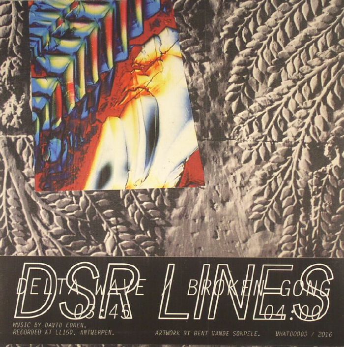 Dsr Lines Delta Wave/Broken Gong
