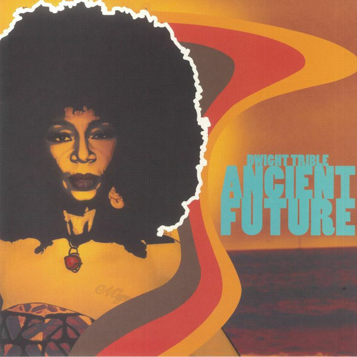 Dwight Trible Ancient Future (B STOCK)