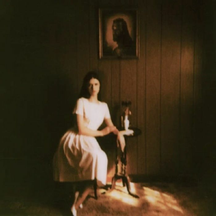 Ethel Cain – Preachers Daughter vinyl cover