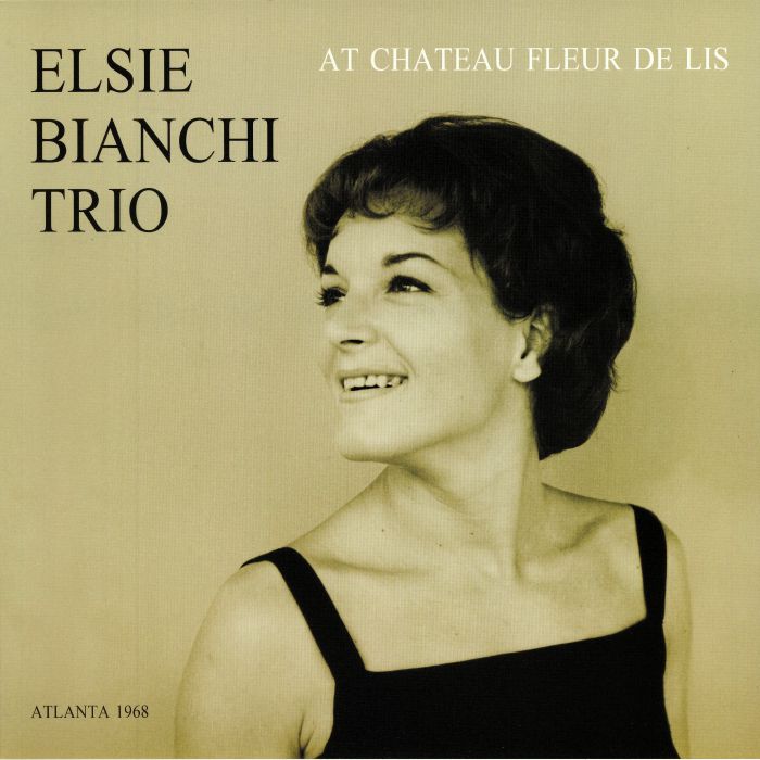 Elsie Bianchi Trio At Chateau Fleur De Lis