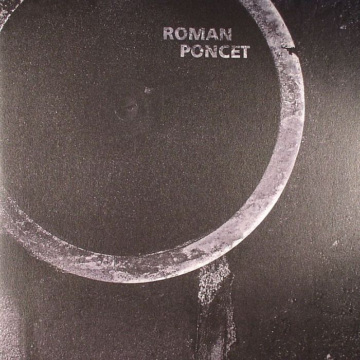 Roman Poncet Cerate
