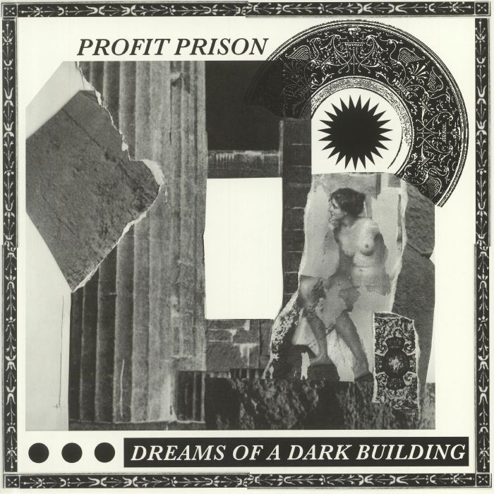 Profit Prison Dreams Of A Dark Building