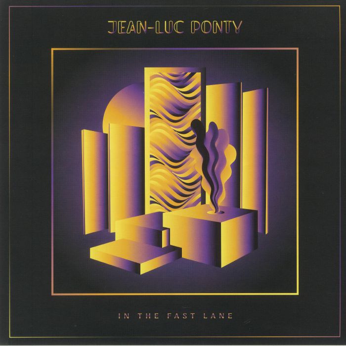 Jean Luc Ponty | Opolopo In The Fast Lane