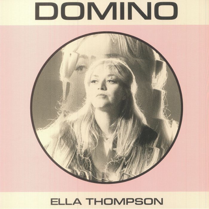 Ella Thompson Domino
