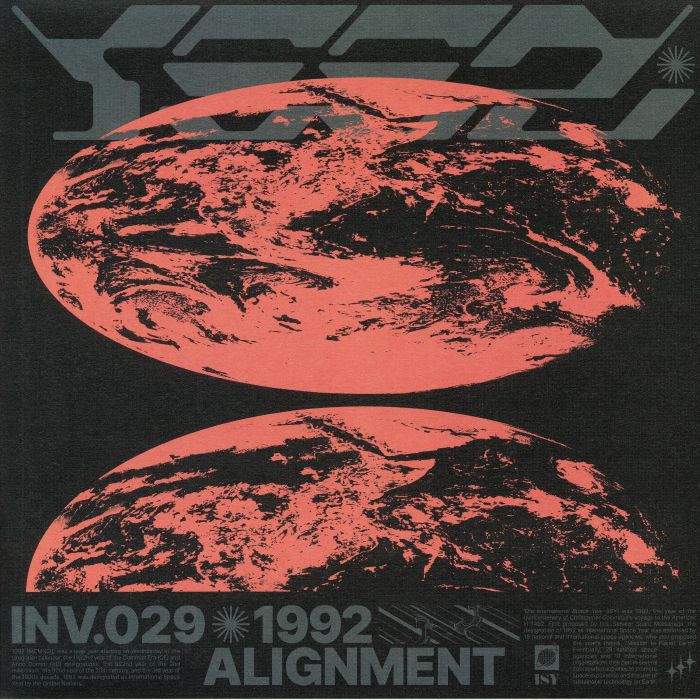 Alignment 1992 EP