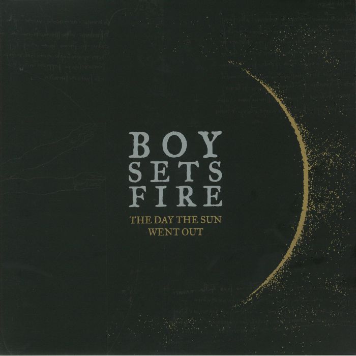 Boysetsfire The Day The Sun Went Out (remastered)
