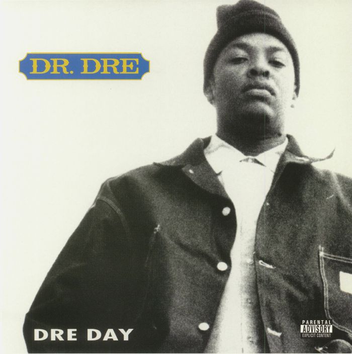 Dr Dre Dre Day