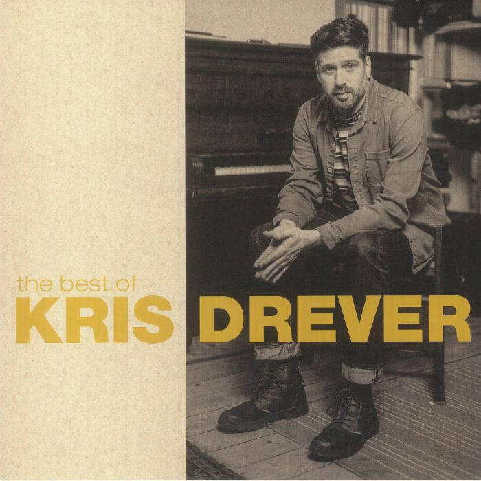 Kris Drever The Best Of