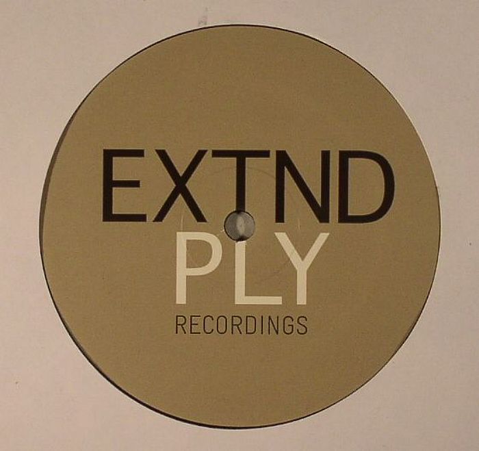 Extended Play Recordings Vinyl
