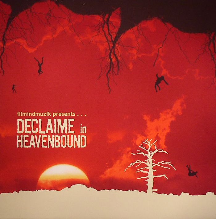 Declaime Heavenbound