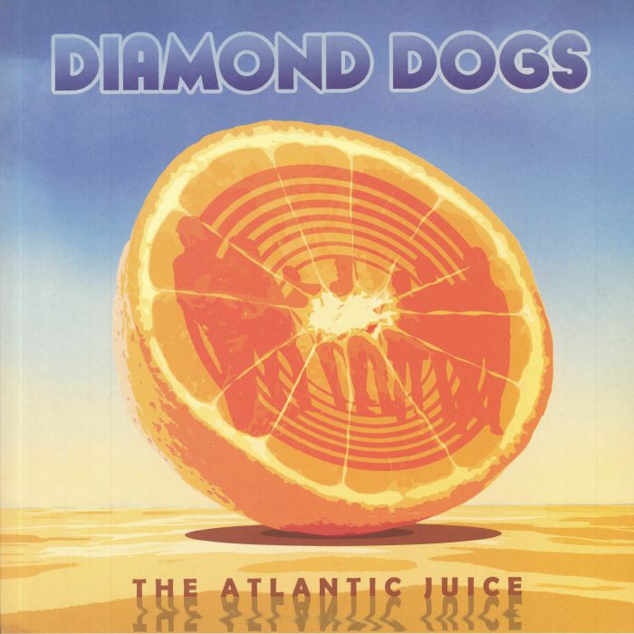 Diamond Dogs The Atlantic Juice