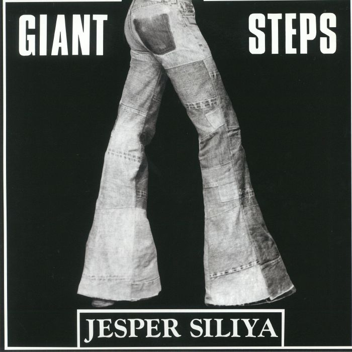 Jesper Siliya Giant Steps