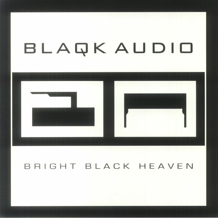 Blaqk Audio Bright Black Heaven