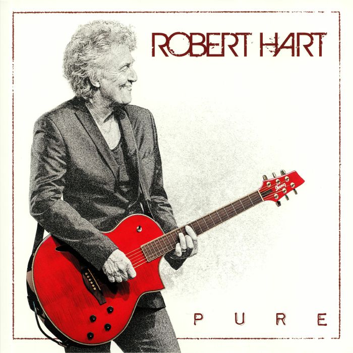 Robert Hart Pure