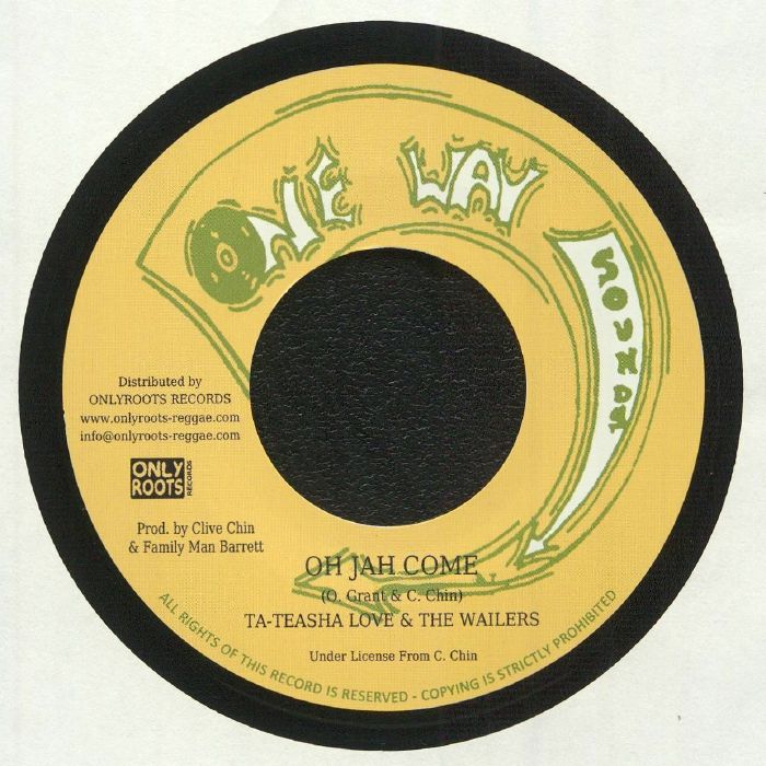 Wailers Band Vinyl