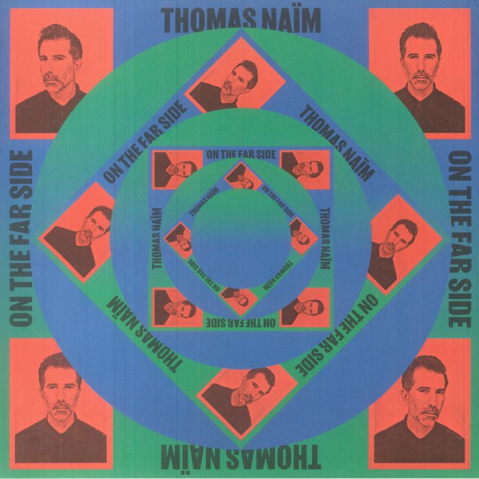 Thomas Naim Vinyl