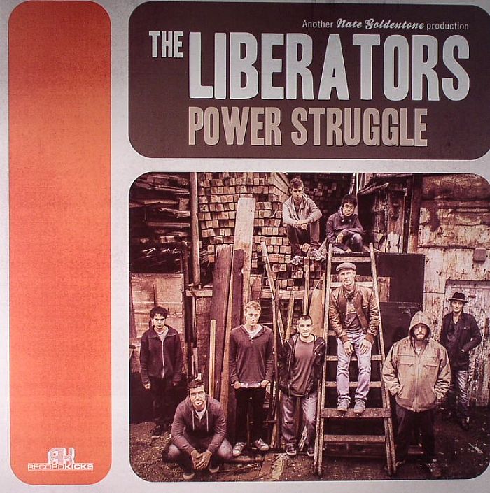 The Liberators Power Struggle