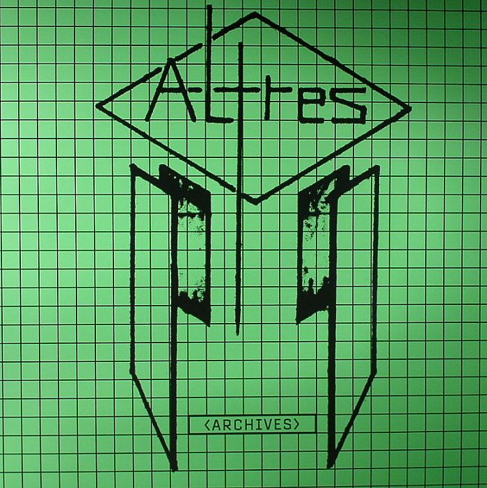 Altres Archives