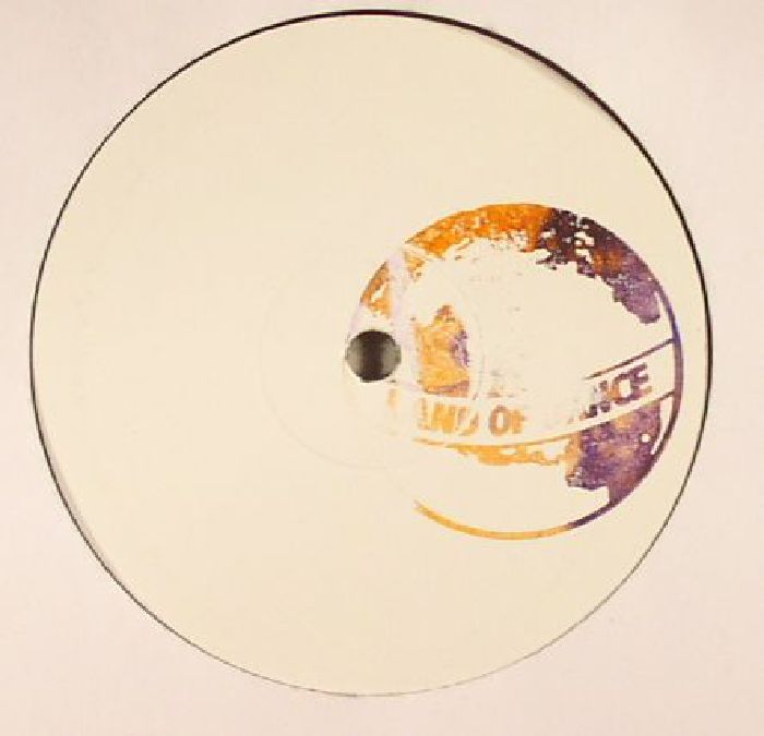 Willis Anne Mass Confusion EP