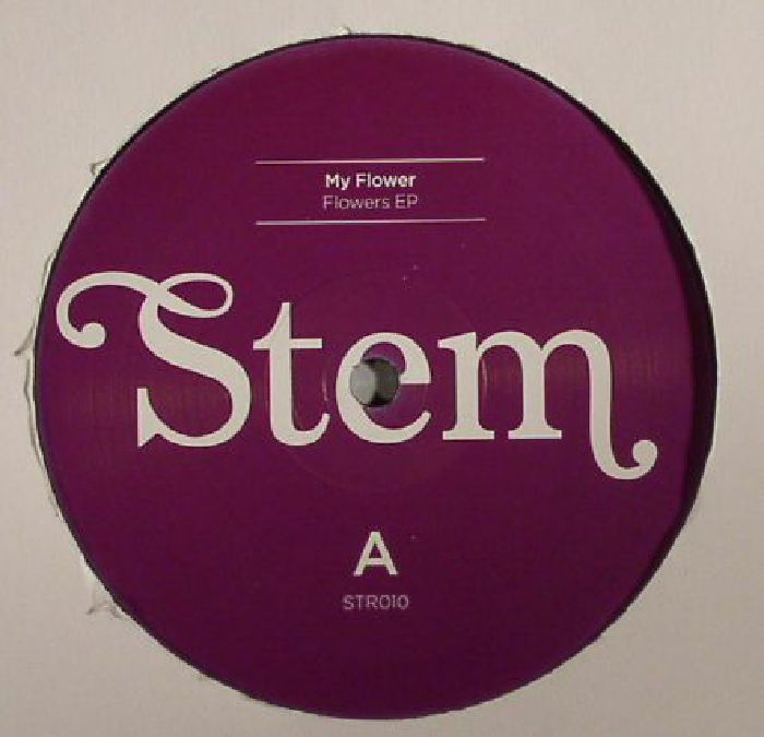Stem Vinyl