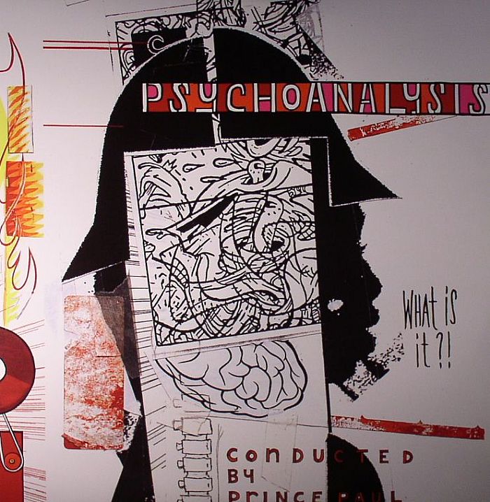 Prince Paul Psychoanalysis