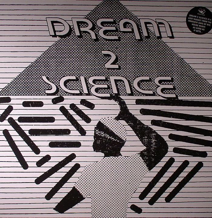 Dream 2 Science Dream 2 Science