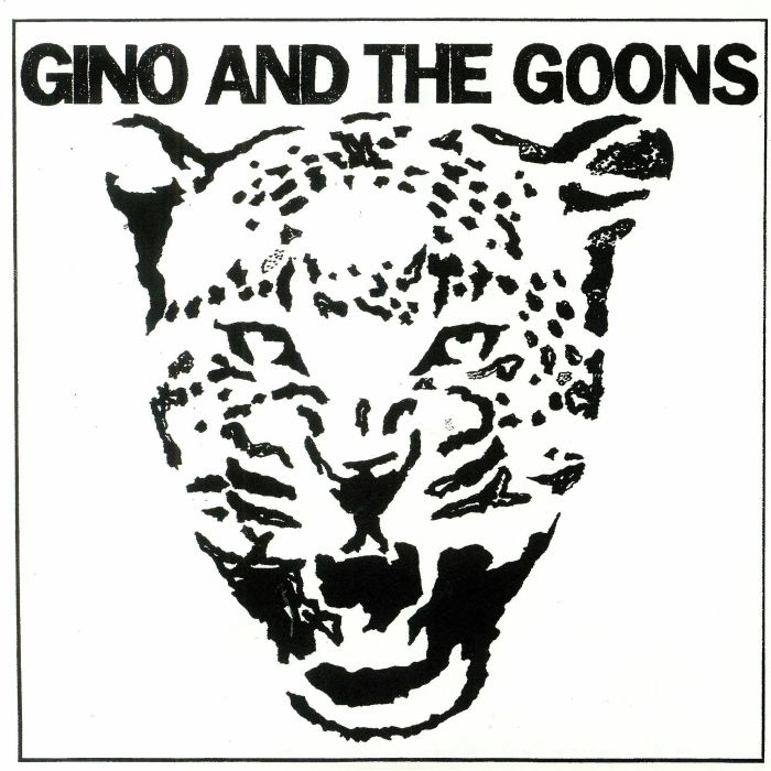 Gino and The Goons I Wont Fall In Love