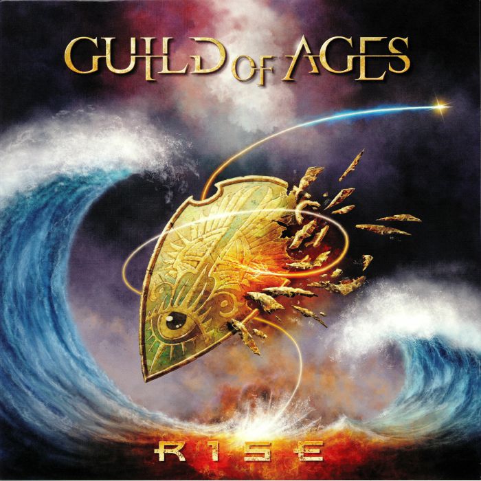 Guild Of Ages Rise
