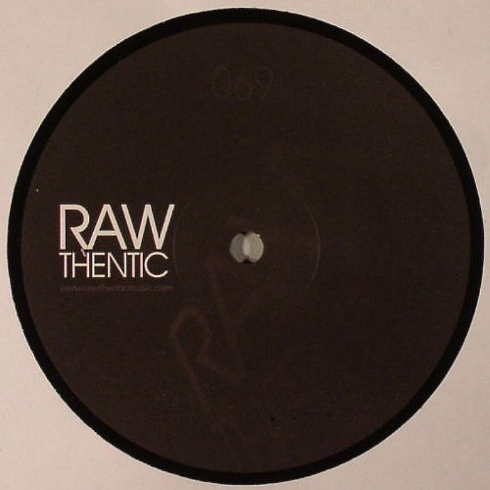 Rawthentic Vinyl
