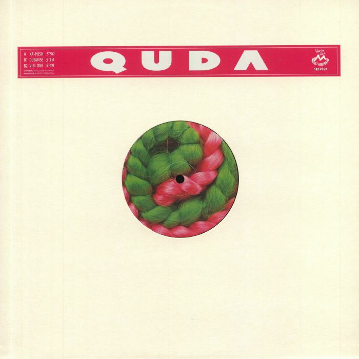 Quda Vinyl