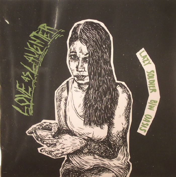 Love As Laughter Lazy Soldier