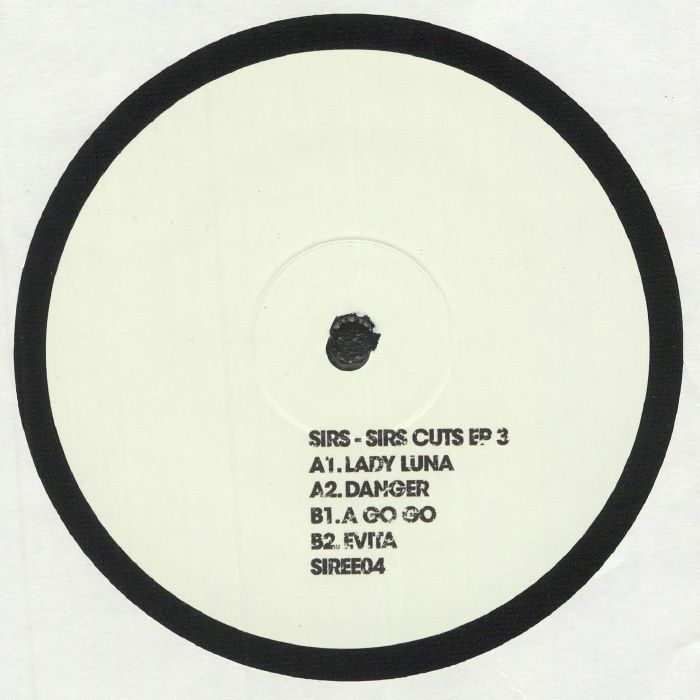 Sirs Sirs Cuts EP 03