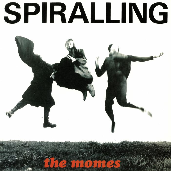 The Momes Spiralling