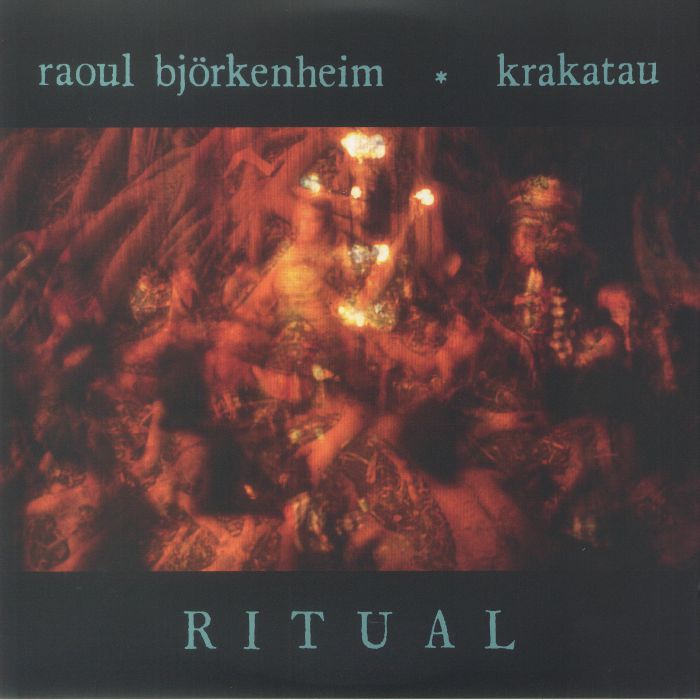 Raoul Bjorkenheim Vinyl