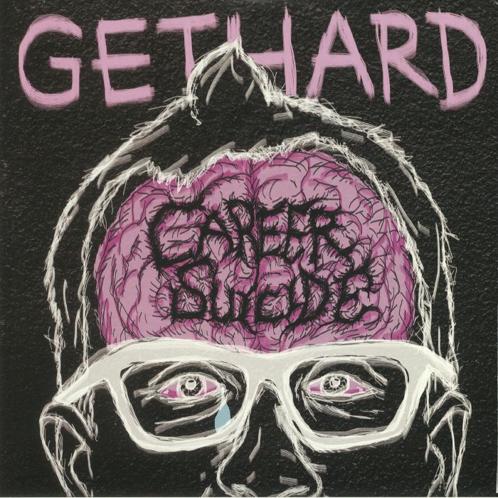 Chris Gethard Career Suicide